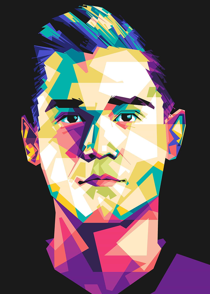 super micah christenson