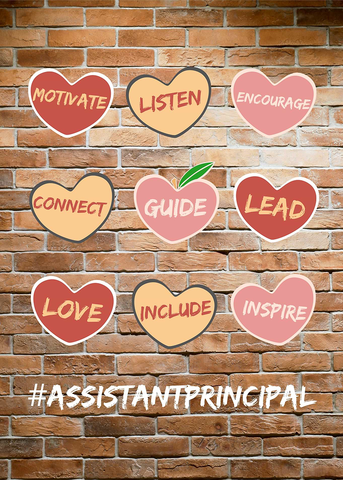 Assistant Principal Life