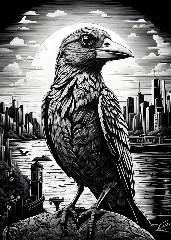 Raven