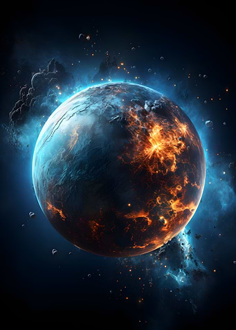 Planet