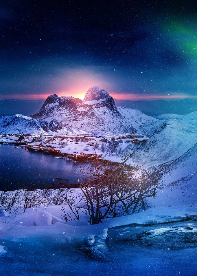 WINTER SYMPHONY 2
