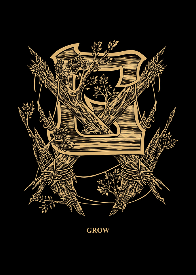GROW