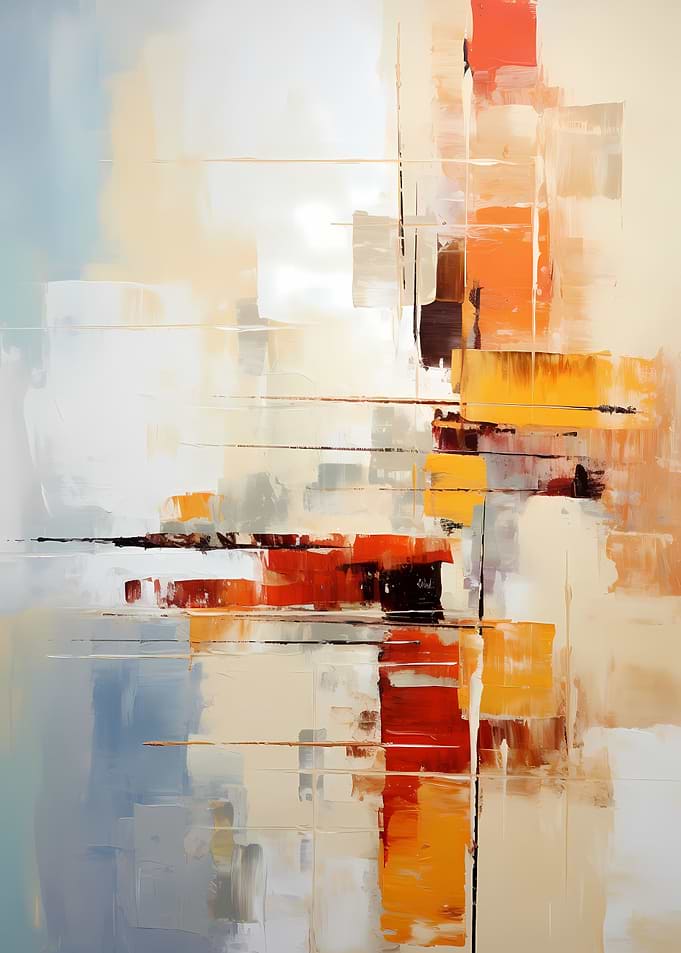 Abstract Artwork