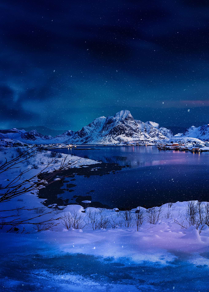 WINTER SYMPHONY 1