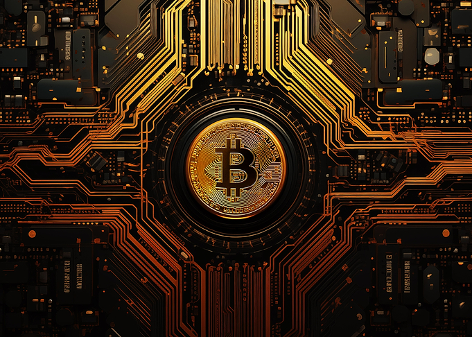Bitcoin
