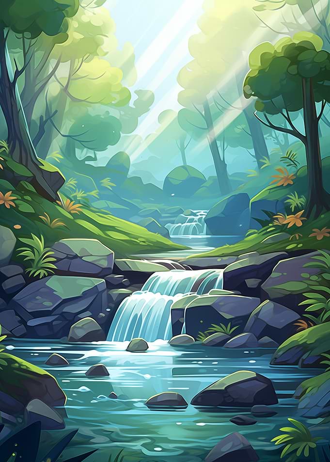 Serenity