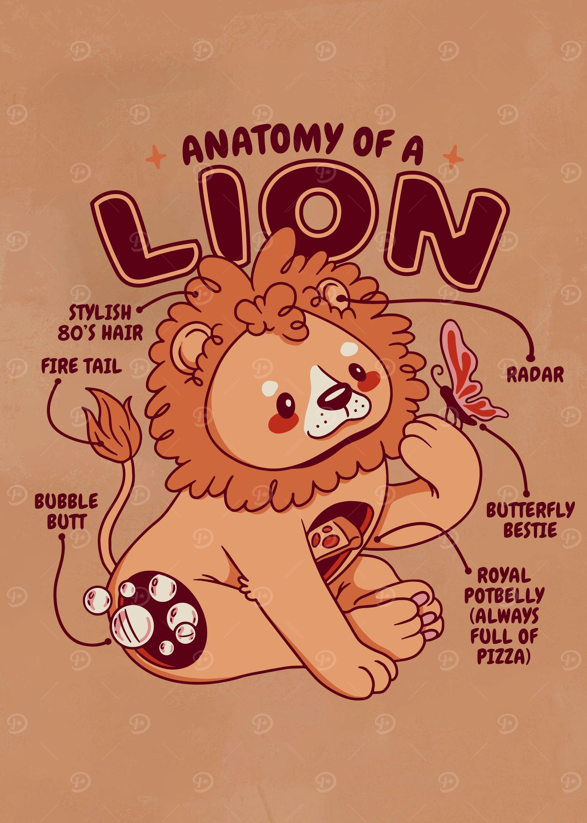 Lion