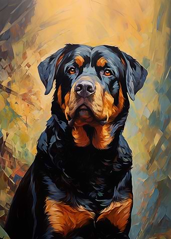 Rottweiler