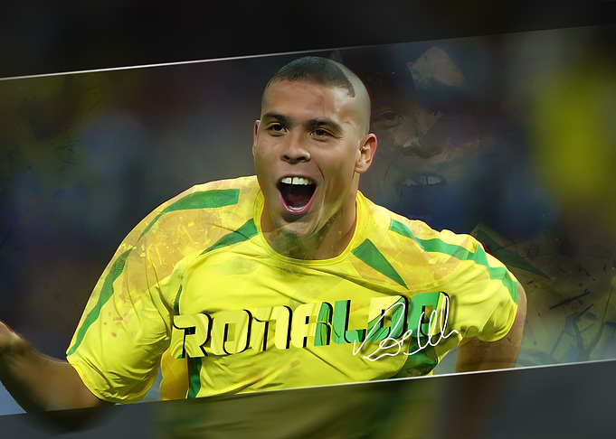Ronaldo Nazario