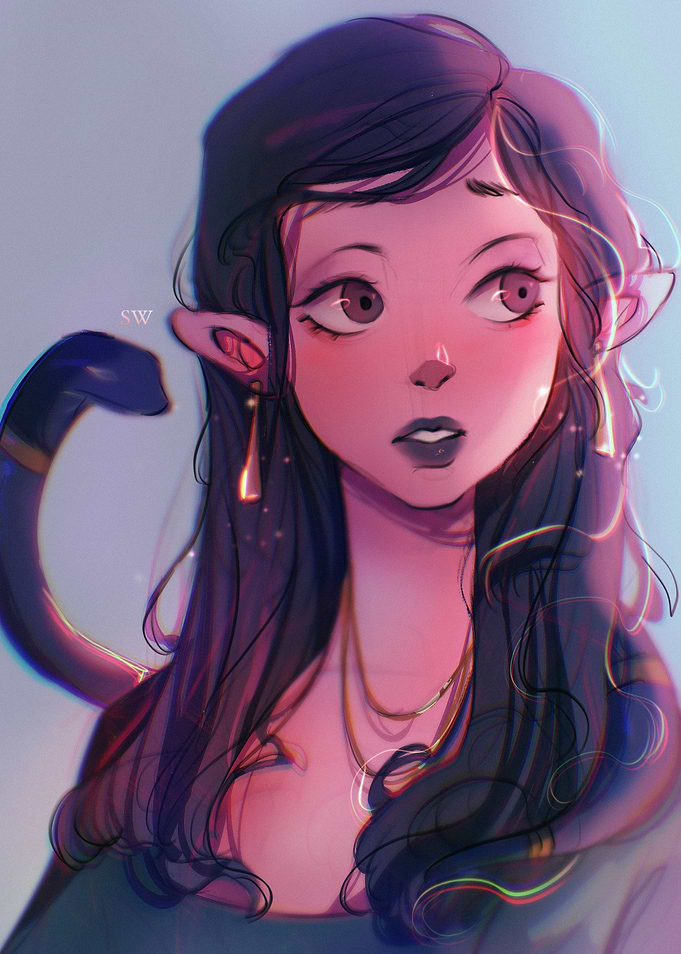 Snake Witch