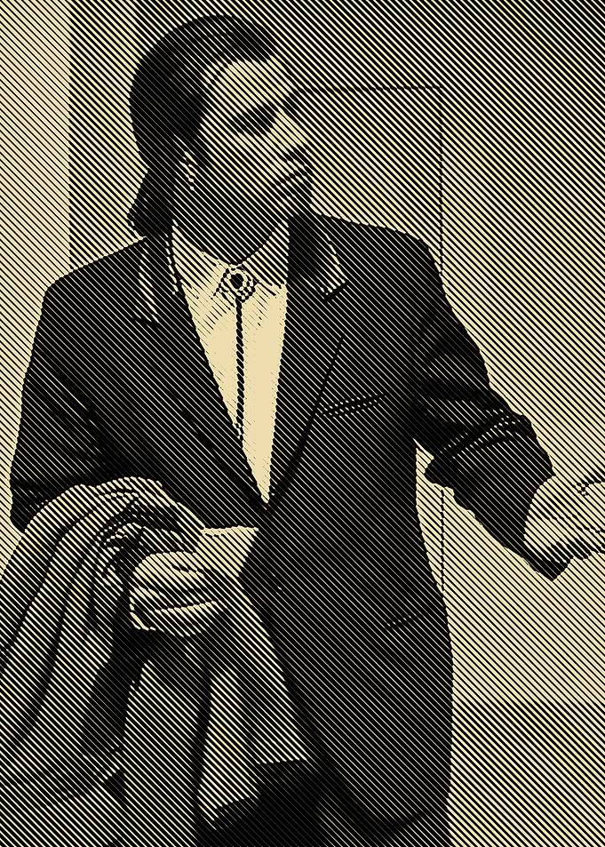 confusing travolta meme