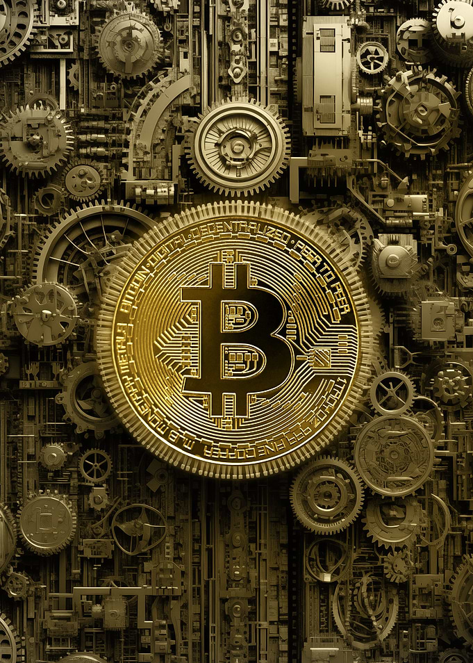 Bitcoin