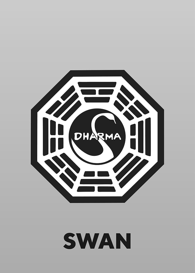 Dharma Swan Station