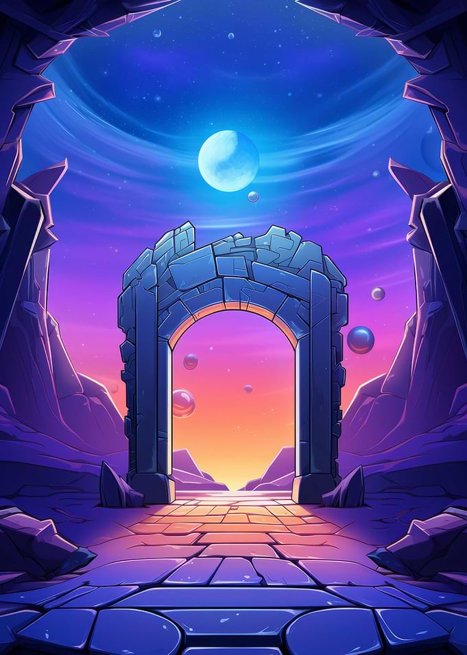 Space Gate