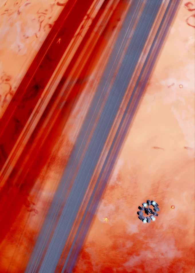 Space Exlorers