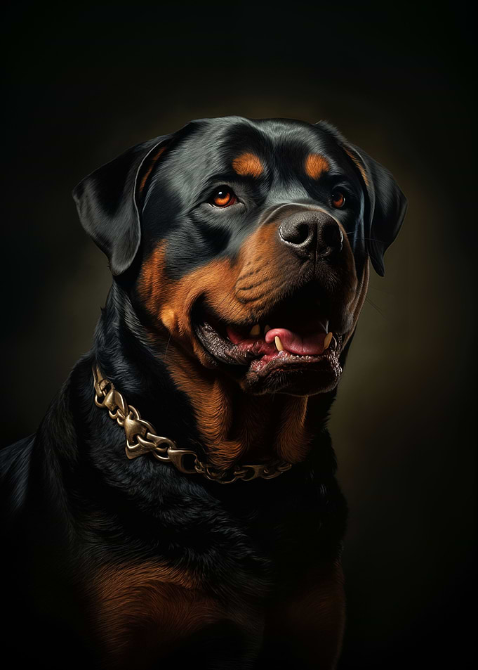 Rottweiler