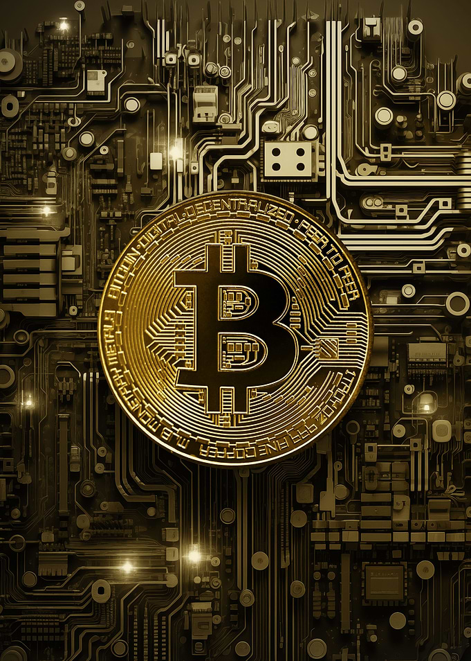 Bitcoin
