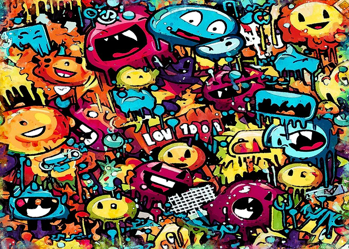 Graffiti
