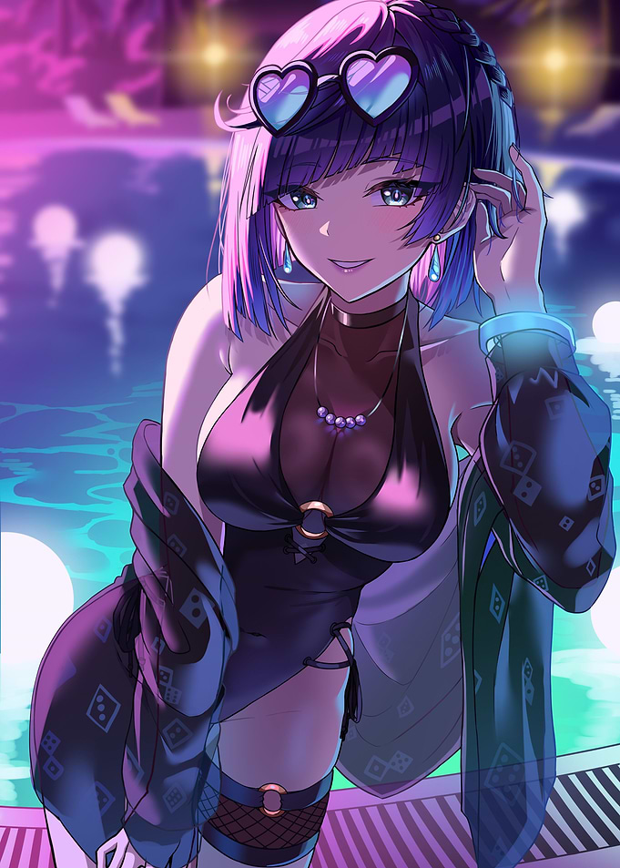 Beautiful girl