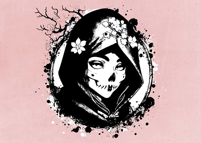 Hoodead