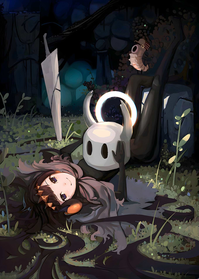 Hollow Darksouls Knight