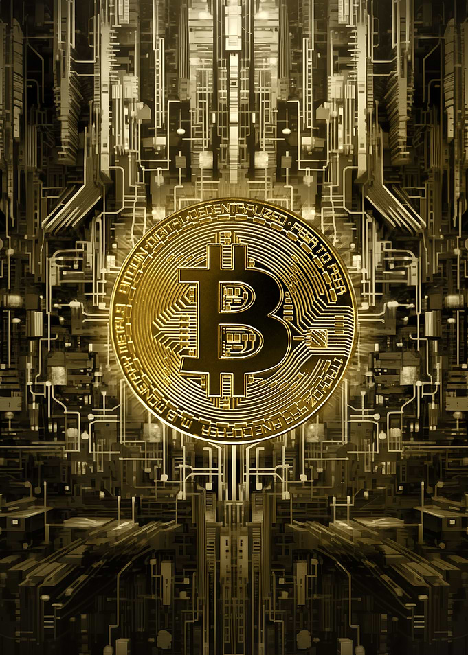 Bitcoin