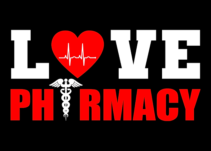 Love Pharmacy Business Own