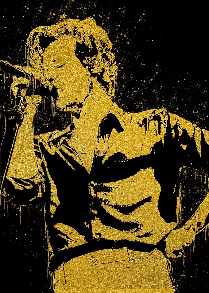 Golden Singer