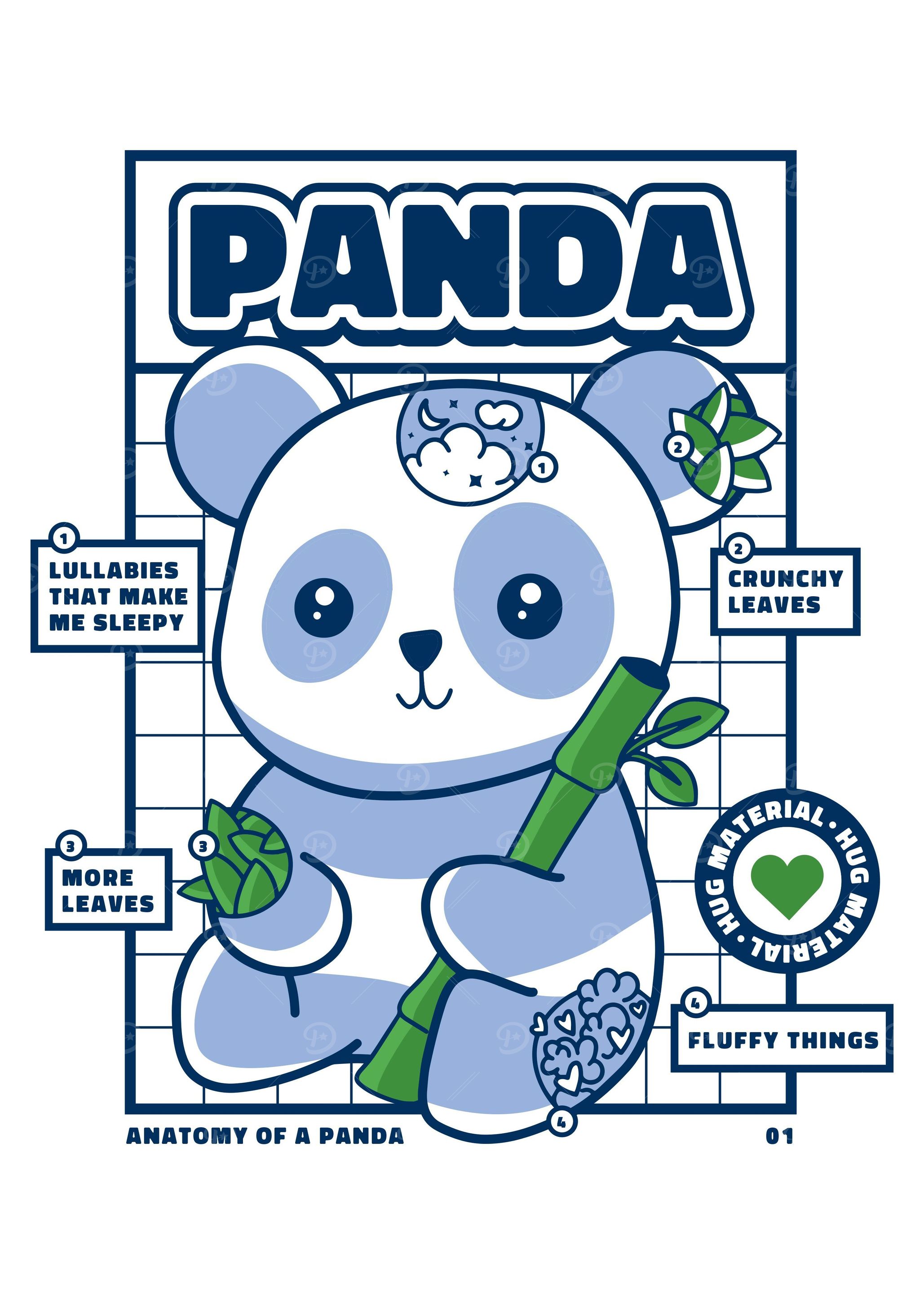 Panda