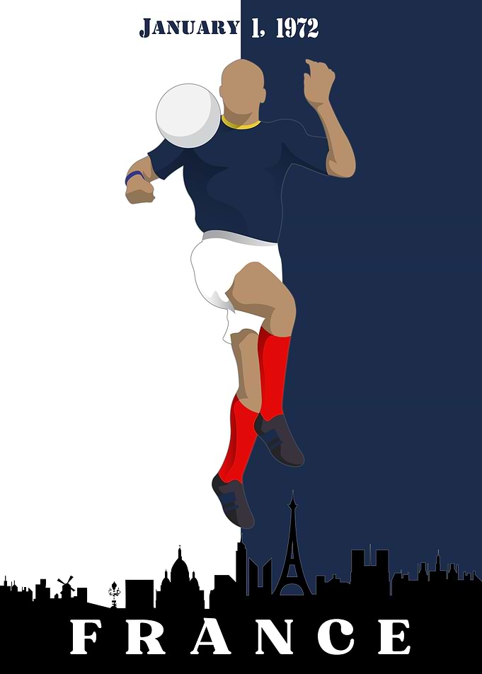 Lilian Thuram