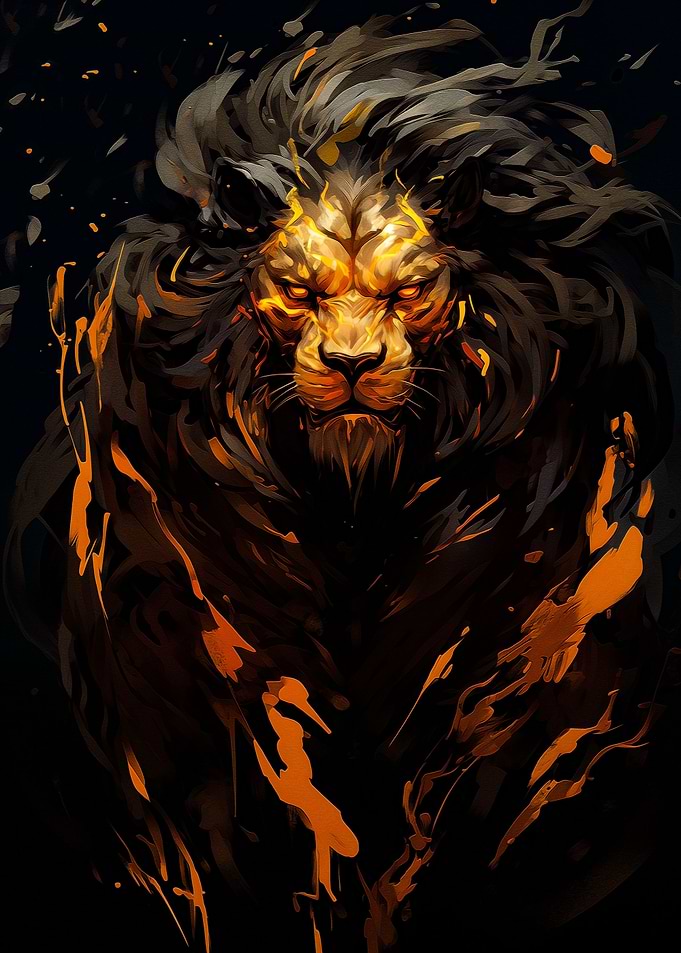 Golden Majesty