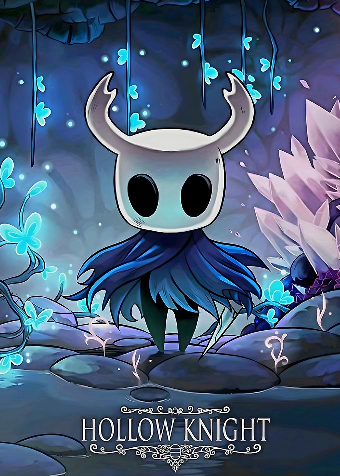 Hollow Darksouls Knight