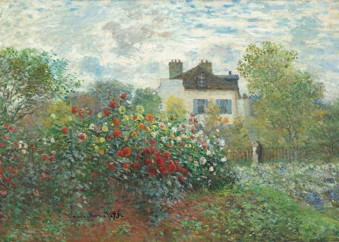 The Artist Garden