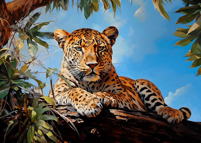 Leopard