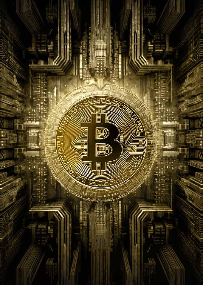 Bitcoin