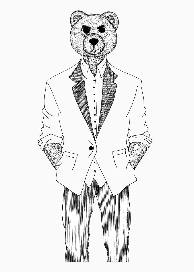 Bearman