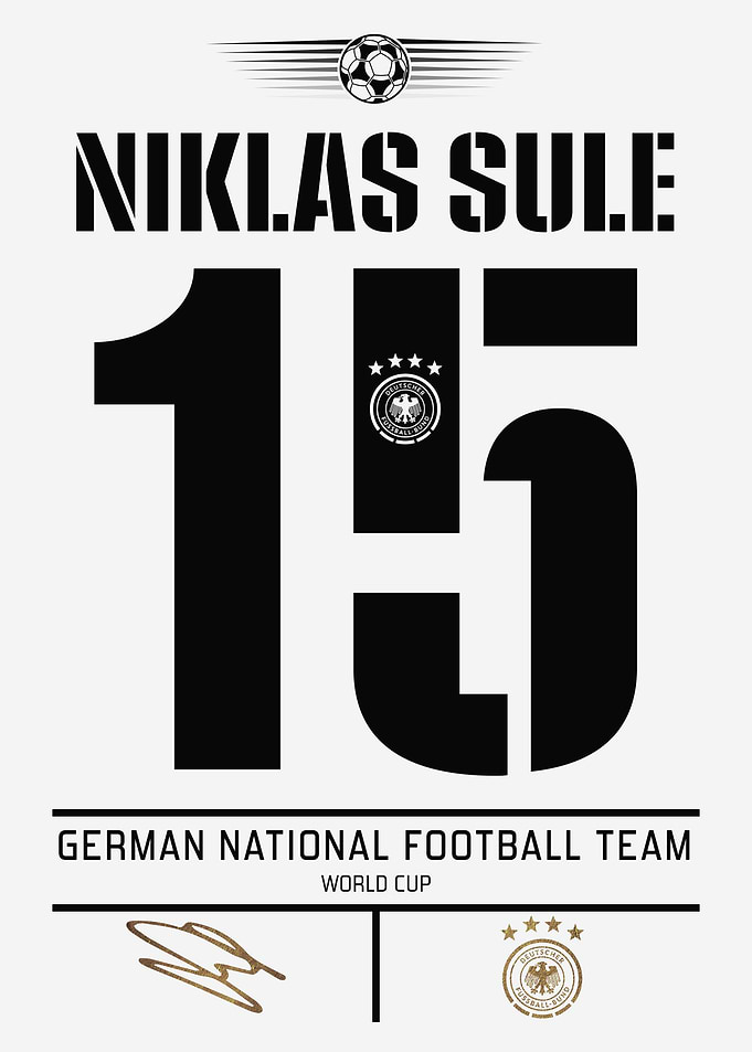 Niklas Sule