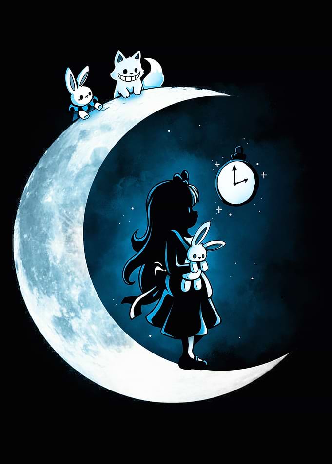 Wonder Moon