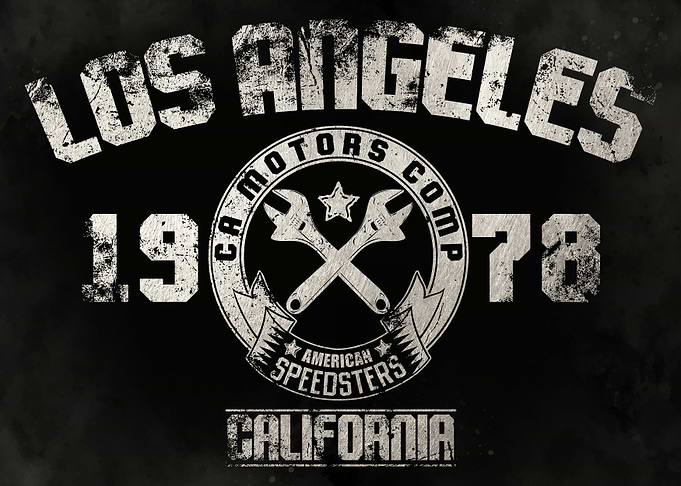 Los angeles california cro