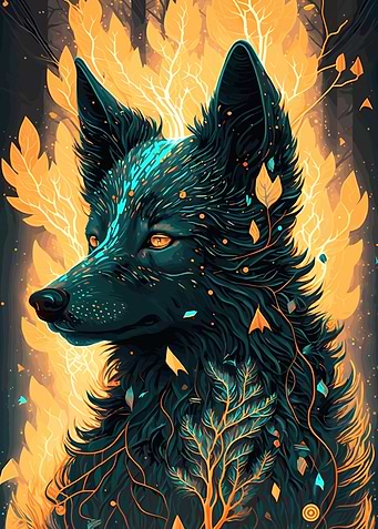 German Shepherd Dog