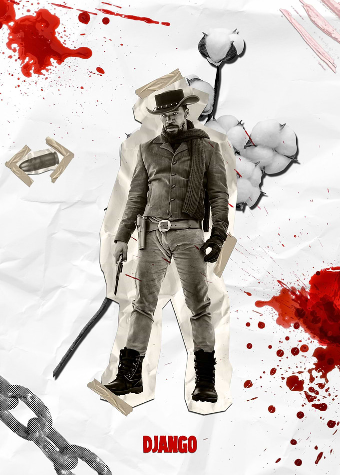 Django Unchained