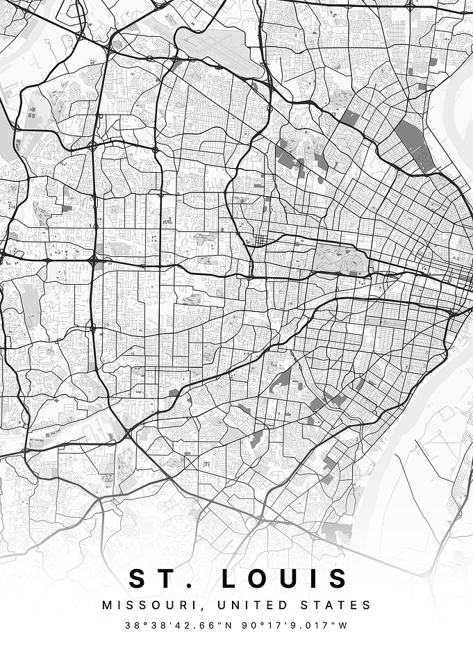 St Louis Missouri USA