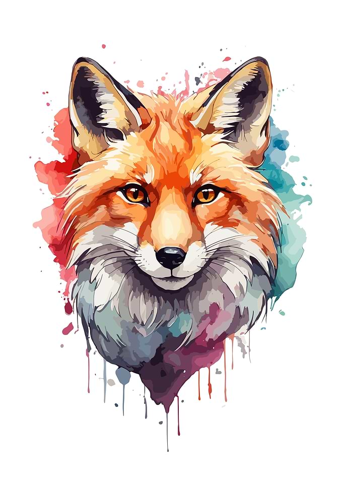 Fox Face