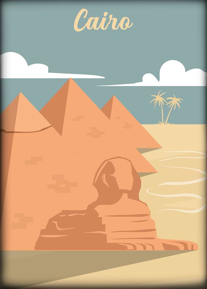 Cairo