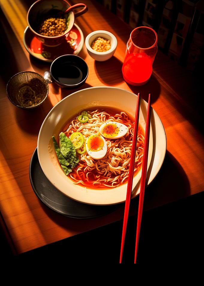 Shoyu Ramen