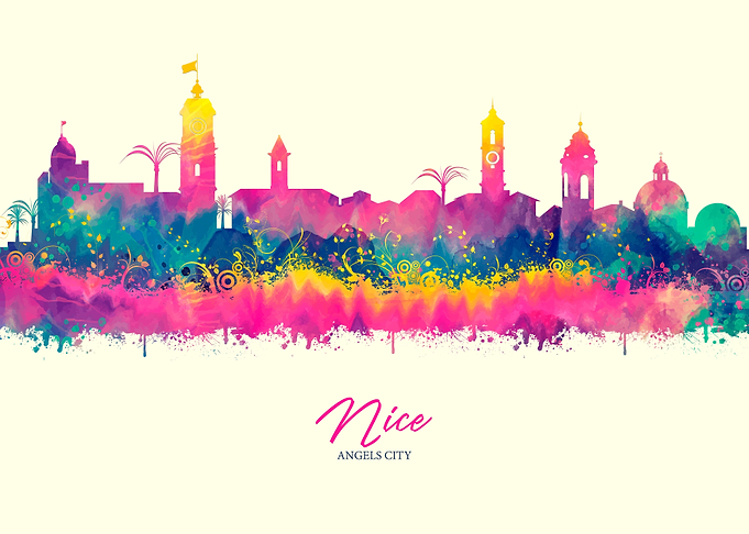 Nice ANGELS CITY