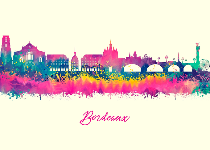 Bordeaux
