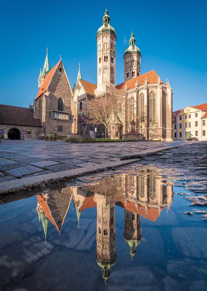 Naumburg Cathedral