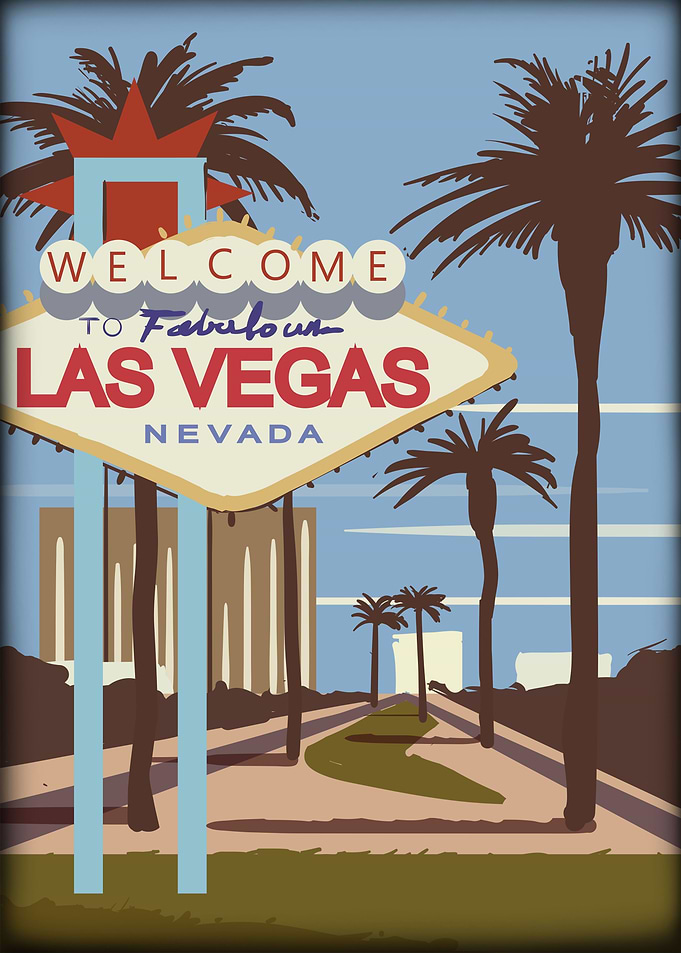 Las vegas