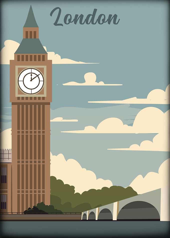 London